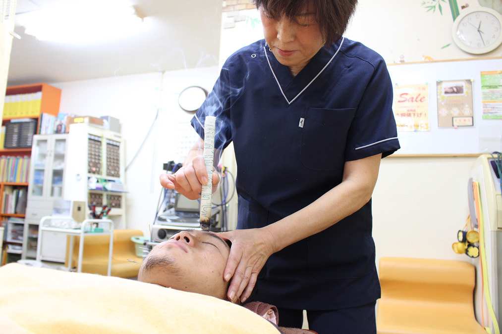 成竹塩浜鍼灸整骨院の正社員 鍼灸師 接骨院・整骨院 鍼灸整骨院 鍼灸院・鍼灸サロンの求人情報イメージ3