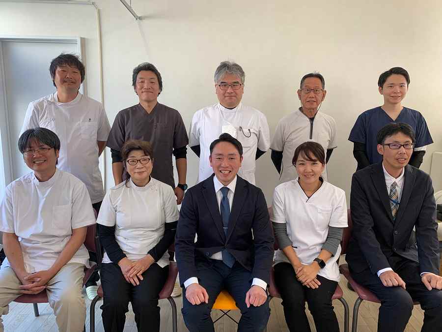 フィスタ からだ元気治療院 熊谷・行田店の業務委託・副業 あん摩マッサージ指圧師 訪問マッサージ・訪問鍼灸求人イメージ