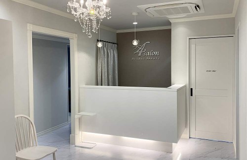 LОPE ブライダルエステ専門店 美4サロン心斎橋店の正社員 エステティシャン サロン・整体院求人イメージ