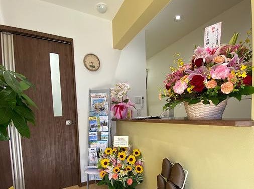 アルゴ滝山接骨院の正社員 柔道整復師 接骨院・整骨院の求人情報イメージ2