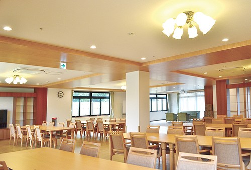 正社員 介護支援専門員 介護施設・デイサービスの求人情報イメージ1
