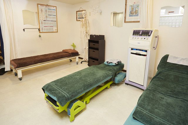 おがわ整骨院の正社員 鍼灸師 接骨院・整骨院の求人情報イメージ4