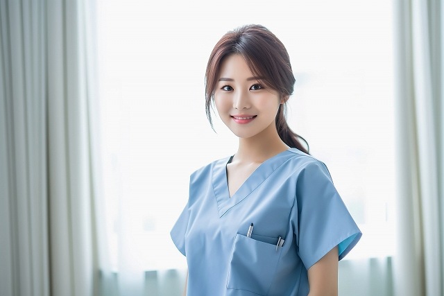 正社員 視能訓練士 病院・クリニック求人イメージ