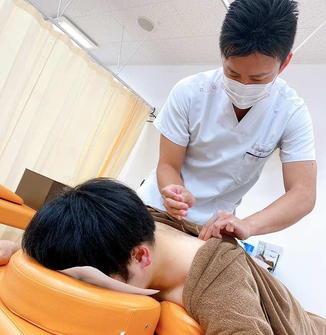 げんきやグループの正社員 鍼灸師 接骨院・整骨院の求人情報イメージ1