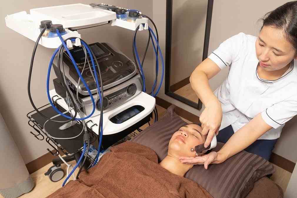 ソレイユ麻布治療院の正社員 鍼灸師 鍼灸院・鍼灸サロンの求人情報イメージ5