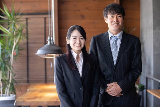 正社員 看護助手 病院・クリニック求人イメージ