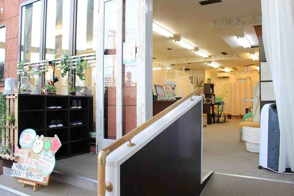 成竹塩浜鍼灸整骨院の正社員 柔道整復師 接骨院・整骨院の求人情報イメージ4