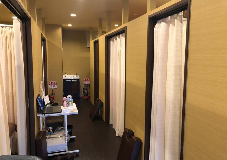 プロフェッショナルメディックの正社員 柔道整復師 接骨院・整骨院の求人情報イメージ3