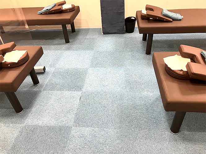 しんなんよう整骨院の正社員 柔道整復師 接骨院・整骨院の求人情報イメージ1
