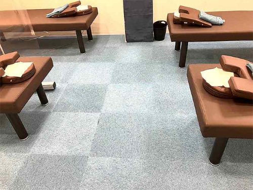 らくなる しんなんよう整骨院の正社員 柔道整復師 接骨院・整骨院求人イメージ