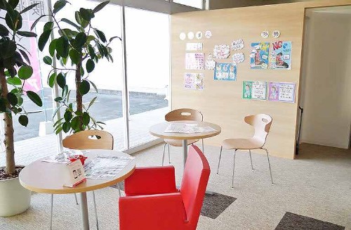 ウィステリア 藤接骨院の正社員 あん摩マッサージ指圧師 接骨院・整骨院 鍼灸整骨院求人イメージ