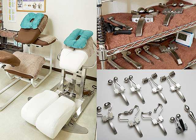 おがわ整骨院の正社員 鍼灸師 接骨院・整骨院の求人情報イメージ5