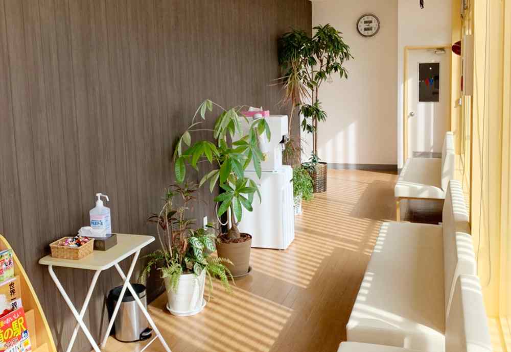 グローフォース 吉見なまい接骨院の正社員 鍼灸師 接骨院・整骨院 鍼灸整骨院求人イメージ