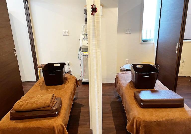 亀有東和の整骨院・はり灸院の正社員 柔道整復師 接骨院・整骨院の求人情報イメージ4