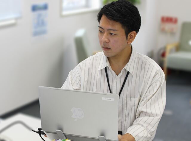 正社員 事務長 病院・クリニックの求人情報イメージ2