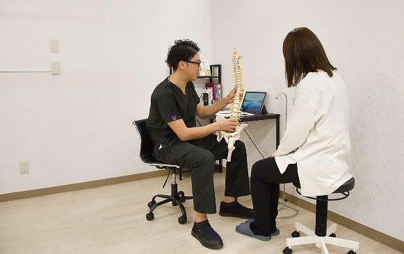 pocapoca整骨院の正社員 鍼灸師 鍼灸整骨院の求人情報イメージ3