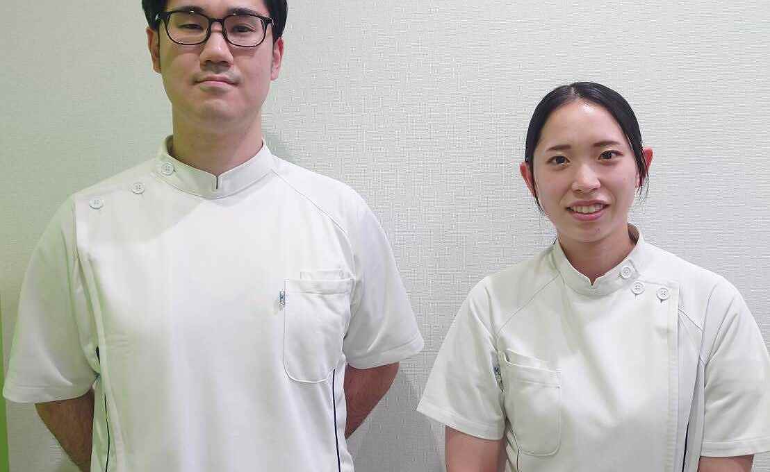 経堂ちとふな中央整骨院の正社員 鍼灸師 接骨院・整骨院 鍼灸整骨院の求人情報イメージ3