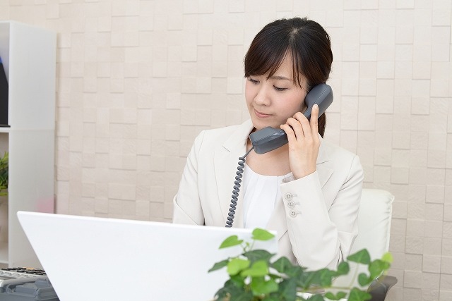 正社員 事務員 病院・クリニックの求人情報イメージ1