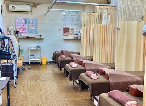 正社員 柔道整復師 接骨院・整骨院の求人情報イメージ4