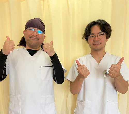 げんきやグループの正社員 鍼灸師 接骨院・整骨院 鍼灸整骨院求人イメージ