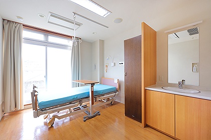 正社員 看護師 病院・クリニックの求人情報イメージ2