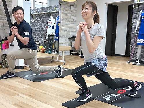 パート・アルバイト 鍼灸師 鍼灸院・鍼灸サロン リラクサロン・整体院求人イメージ