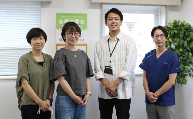 正社員 事務長 病院・クリニックの求人情報イメージ3