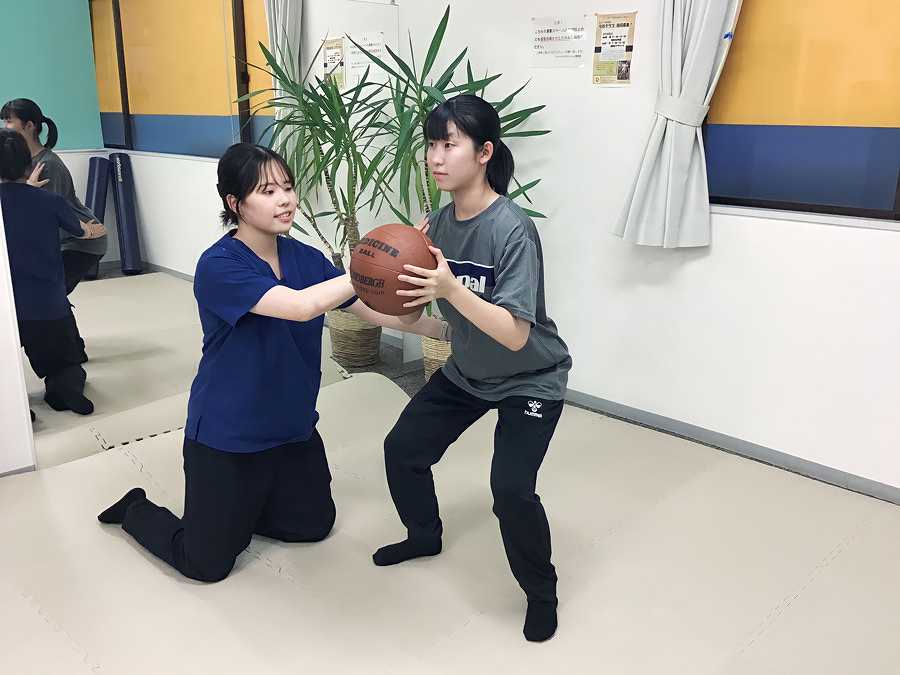 トレーナーステーション整骨院の契約社員 柔道整復師 接骨院・整骨院の求人情報イメージ4