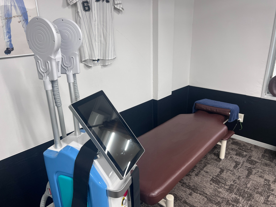 整体王ストレッチ巣鴨本店の正社員 整体師 リラクサロン・整体院の求人情報イメージ4