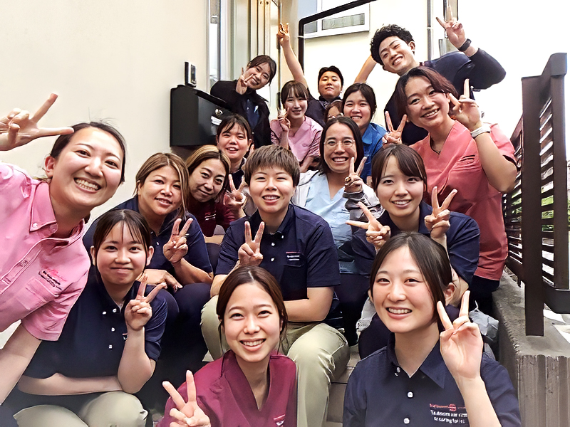 ソフィアメディ訪問看護ステーションの正社員 理学療法士 訪問看護リハビリの求人情報イメージ1