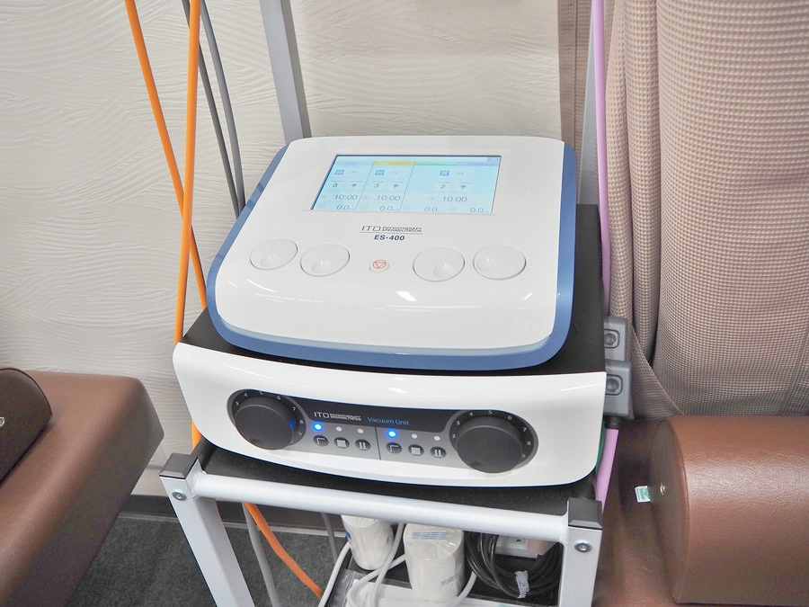 香里園かほりまち整骨院鍼灸院の正社員 柔道整復師 接骨院・整骨院 鍼灸整骨院の求人情報イメージ4
