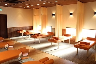 正社員 整体師 接骨院・整骨院 鍼灸整骨院の求人情報イメージ4