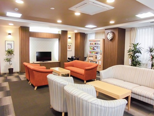 正社員 施設管理者 介護施設求人イメージ