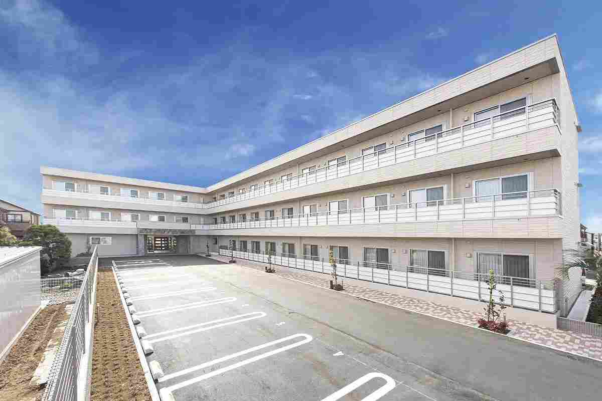 サニーライフ八潮の正社員 あん摩マッサージ指圧師 訪問マッサージ・訪問鍼灸の求人情報イメージ3