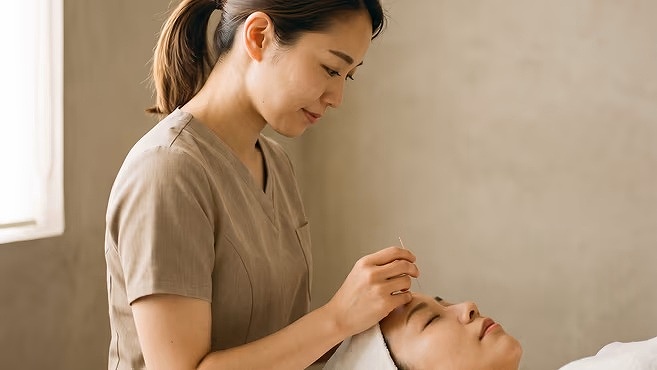 美容鍼灸reQ 大宮店の正社員 鍼灸師 鍼灸院・鍼灸サロンの求人情報イメージ1