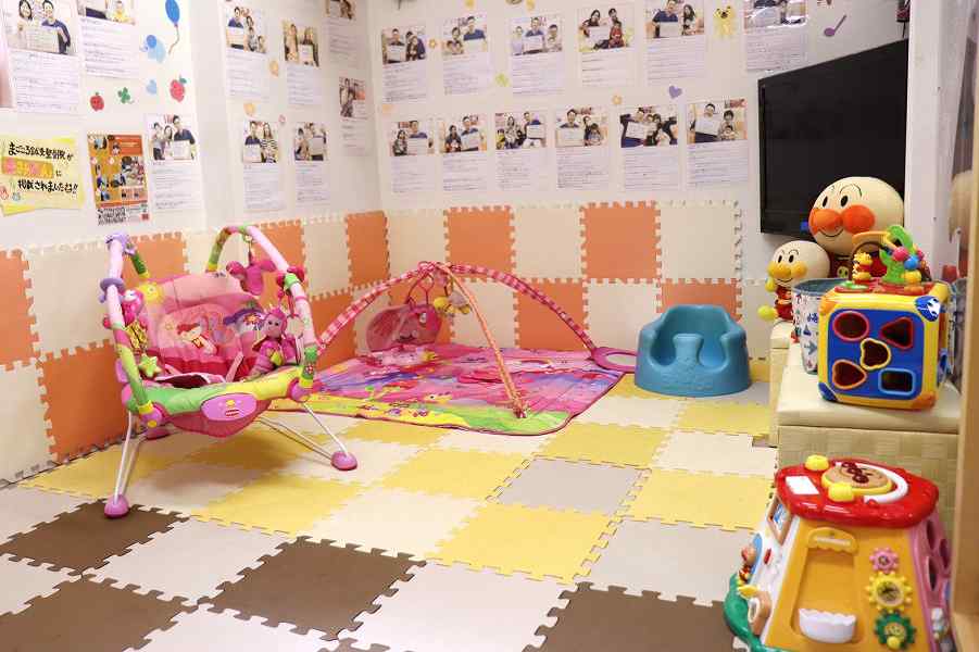 まごころ鍼灸整骨院の正社員 理学療法士 接骨院・整骨院の求人情報イメージ3