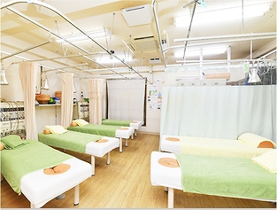 市川駅前はりきゅう整骨院の正社員 鍼灸師 接骨院・整骨院 鍼灸整骨院の求人情報イメージ3