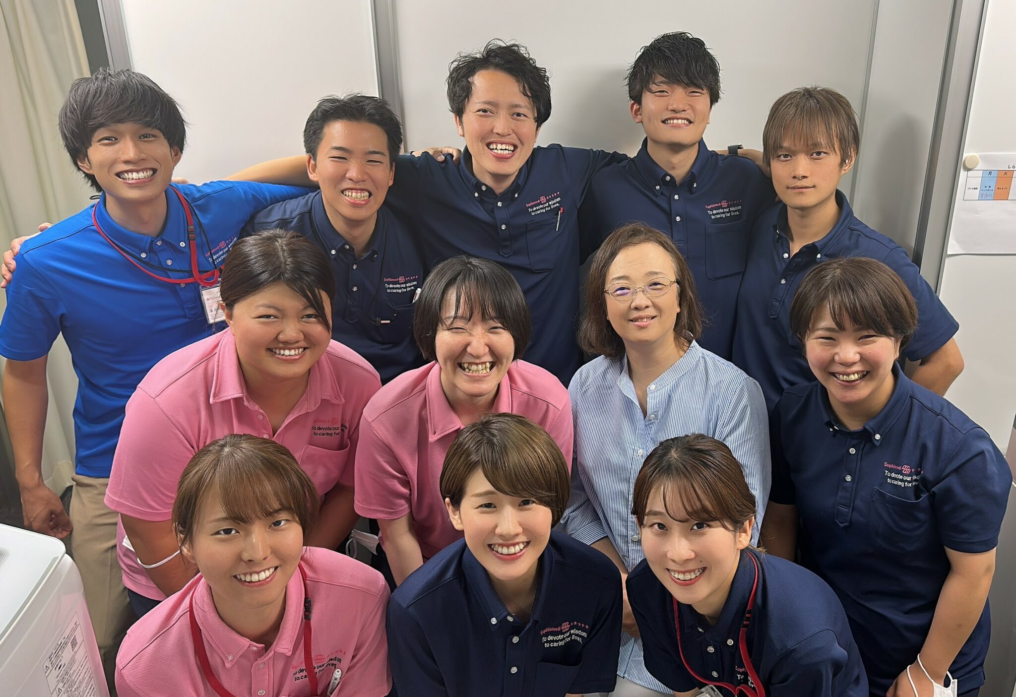 ソフィアメディ訪問看護ステーションの正社員 作業療法士 訪問看護リハビリの求人情報イメージ1