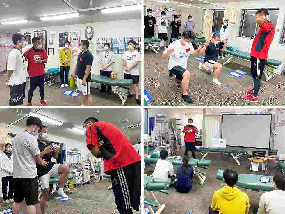 MSGの正社員 柔道整復師 接骨院・整骨院 鍼灸整骨院の求人情報イメージ2