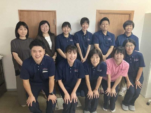 ソフィアメディ訪問看護ステーションの正社員 理学療法士 訪問看護リハビリ求人イメージ