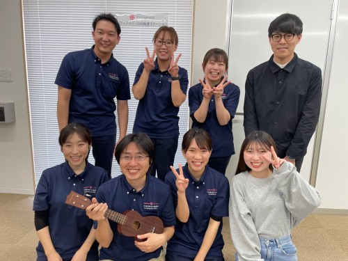 ソフィアメディ訪問看護ステーションの正社員 言語聴覚士 訪問看護リハビリ求人イメージ