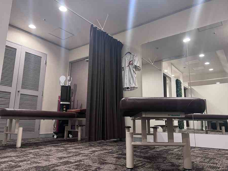 プロフェッショナルメディックの正社員 柔道整復師 接骨院・整骨院の求人情報イメージ1