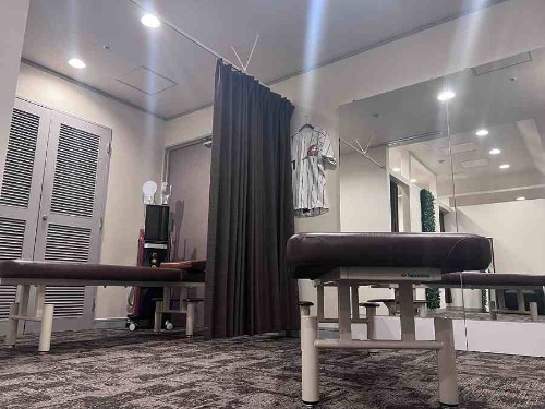 プロフェッショナルメディック 巣鴨総合治療院・整骨院 御殿山院の正社員 柔道整復師 接骨院・整骨院求人イメージ