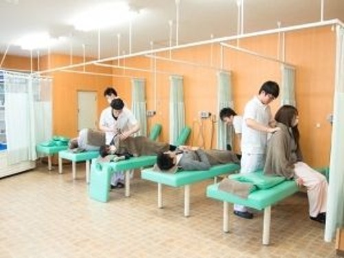 タカマサの正社員 柔道整復師 接骨院・整骨院求人イメージ