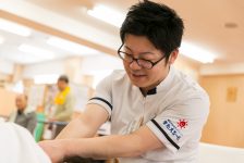 正社員 機能訓練指導員 介護施設・デイサービスの求人情報イメージ1