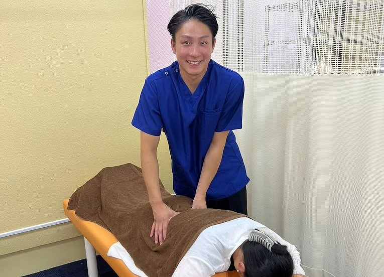 小田急よみうりランド 南口鍼灸接骨院の正社員 鍼灸師 接骨院・整骨院 鍼灸整骨院の求人情報イメージ3