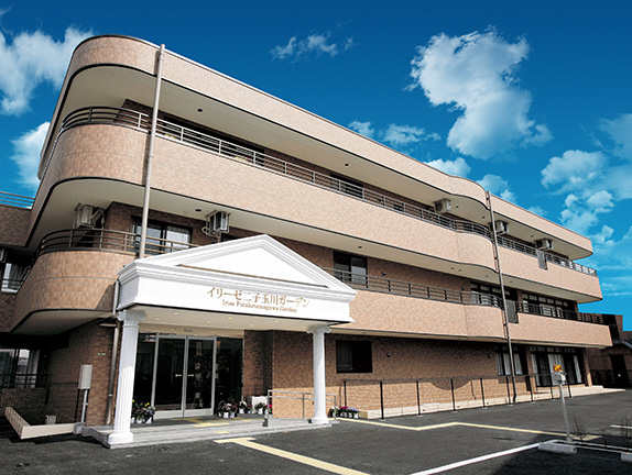 正社員 介護支援専門員 介護施設・デイサービスの求人情報イメージ3