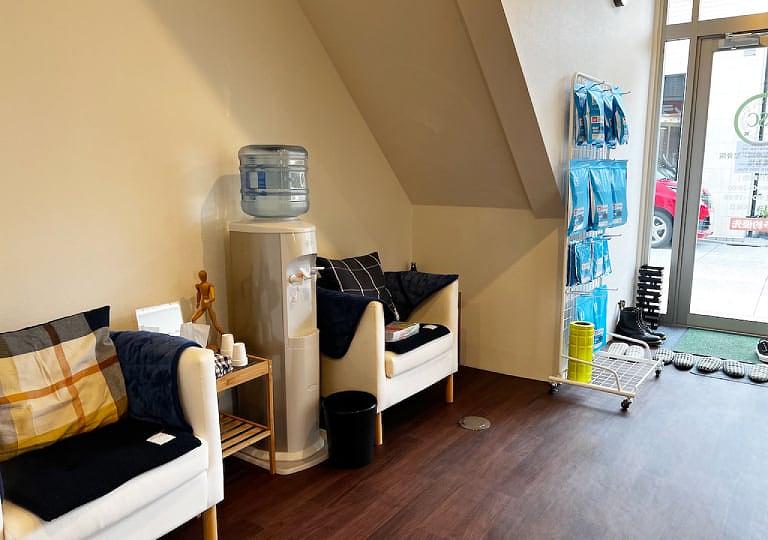 亀有東和の整骨院・はり灸院の正社員 鍼灸師 接骨院・整骨院 鍼灸整骨院の求人情報イメージ4