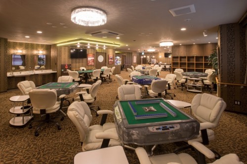 パート・アルバイト 機能訓練指導員 介護施設・デイサービス求人イメージ