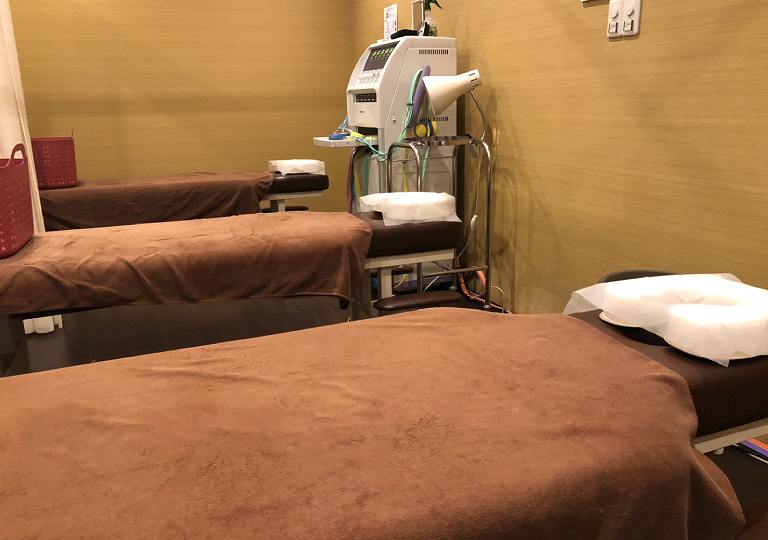 巣鴨総合治療院・整骨院 南加瀬院の正社員 鍼灸師 接骨院・整骨院 鍼灸整骨院の求人情報イメージ2